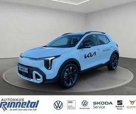 AUTOMATIK GT-LINE SITZHEIZUNG VORNE LENKR