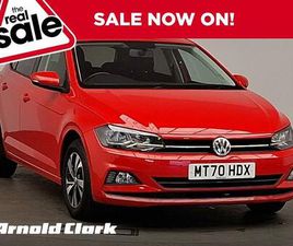 1.0 EVO MATCH EURO 6 (START/STOP) 5DR