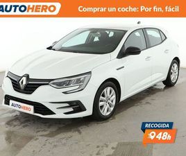 1.5 BLUE DCI EQUILIBRE