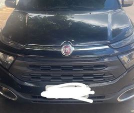 FREEDOM 1.8 16V FLEX AUT.