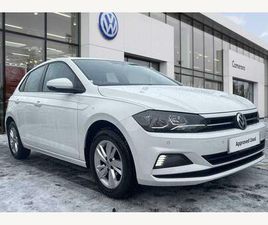 1.0 TSI SE EURO 6 (START/STOP) 5DR