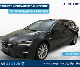 OPEL INSIGNIA OPEL INSIGNIA 2.0 CDTI BUSINESS INNO