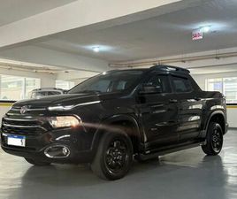 FREEDOM 1.8 16V FLEX AUT.