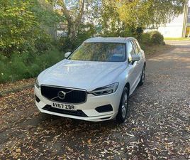 2.0 D4 MOMENTUM AUTO AWD EURO 6 (START/STOP) 5DR