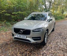 2.0 D5 POWERPULSE MOMENTUM AUTO 4WD EURO 6 (START/STOP) 5DR