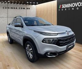 FREEDOM 1.8 16V FLEX AUT.