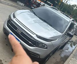 VOLCANO 2.0 16V 4X4 TB DIESEL AUT.