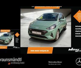 HYUNDAI I10 1.0 SELECT
