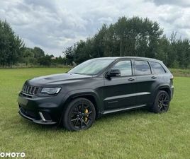 JEEP GRAND CHEROKEE VER-6-2-V8-TRACKHAWK