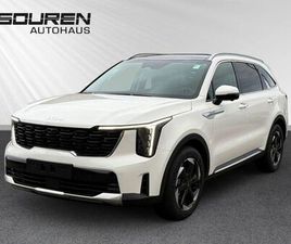 PHEV PLUG&RIDE 4WD 7-SITZ. GEWERBE 0,5%