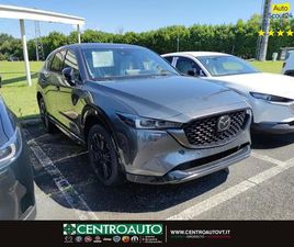 II 2022 2.0 MHEV HOMURA 2WD 165CV AUTO