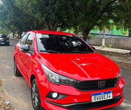 FIAT CRONOS FIAT CRONOS DRIVE 1.3 8V FLEX 2023