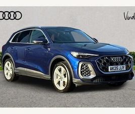 2.0 TFSI S LINE S TRONIC QUATTRO EURO 6 (START/STOP) 5DR