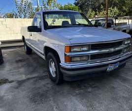 1996 CHEVROLET C/K 1500