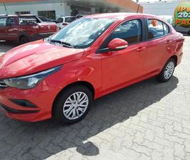 FIAT CRONOS FIAT CRONOS DRIVE 1.0 6V 2025