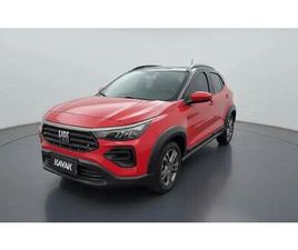 FIAT PULSE AUDACE 1.0 TURBO 200 FLEX AUT. 2022