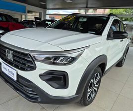 FIAT PULSE DRIVE 1.3 8V FLEX AUT. 2023