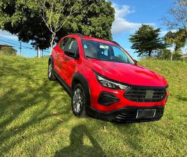 FIAT PULSE DRIVE 1.3 8V FLEX AUT. 2025