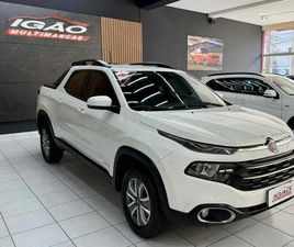 FREEDOM 1.8 16V FLEX AUT.