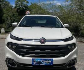 FREEDOM 1.8 16V FLEX AUT.