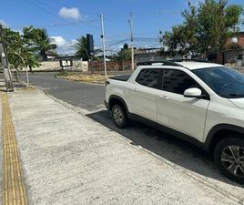 FREEDOM 1.8 16V FLEX AUT.