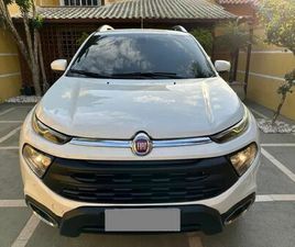 FREEDOM 1.8 16V FLEX AUT.