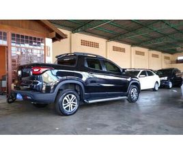 FREEDOM 1.8 16V FLEX AUT.