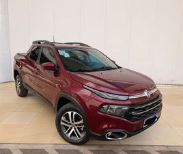 FREEDOM 2.4 16V FLEX AUT.