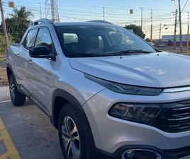 VOLCANO 2.0 16V 4X4 TB DIESEL AUT.