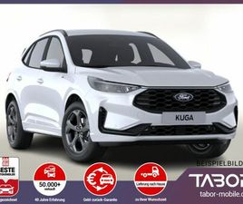 FORD KUGA ST-LINE HUD MATRIX WINTERP KAM UVP-34%*
