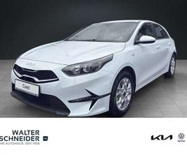 CEED 1.5T 140 DCT7 VISION KOMF+