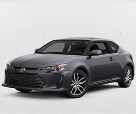 SCION TC USED 2015 SCION TC RELEASE SERIES 9.0