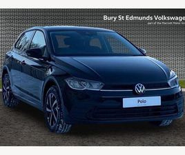 1.0 TSI MATCH EURO 6 (START/STOP) 5DR