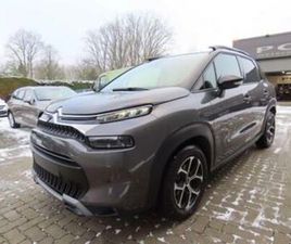 CITROEN C3 AIRCROSS ② CITROËN C3 AIRCROSS C3 AIRCROSS PURETECH 110 STOP — CITROËN — 2EMEMAIN