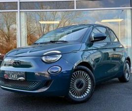 ② FIAT 500 500E ICON 42KWH / PANO / CARPLAY / CAMERA / — FIAT — 2EMEMAIN