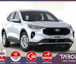 FORD KUGA AUT TITANIUM WINTERP NAV LED KAM UVP-38%*