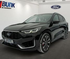 FORD KUGA ST-LINE 2.5L / HEAD-UP-DISPLAY / LED