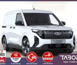 FORD TRANSIT COURIER FORD E-TRANSIT COURIER 54KWH TREND WINTERP UVP-27%*