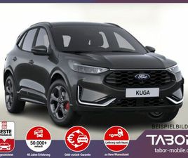 FORD KUGA FHEV ST-LINE X MATRIX ACC TOTW UVP-34%*