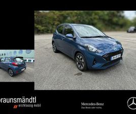 HYUNDAI I10 1.0 TREND