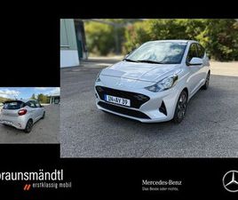 HYUNDAI I10 1.0 TREND