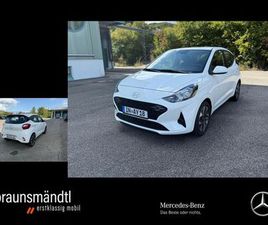 HYUNDAI I10 1.0 TREND