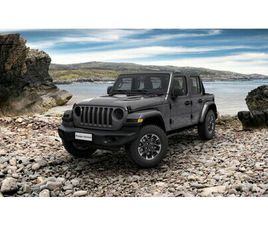 JEEP WRANGLER UNLIMITED 2.0 TURBO SPORT NUOVA A SINALUNGA