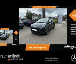 HYUNDAI I10 1.0 TREND