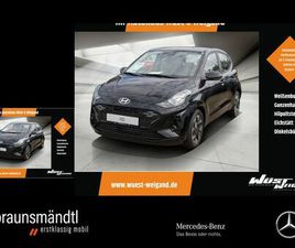 HYUNDAI I10 1.0 TREND