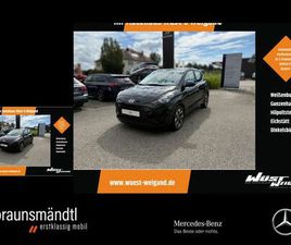 HYUNDAI I10 1.0 TREND