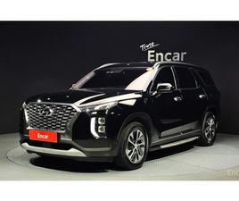 HYUNDAI PALISADE HYUNDAI PALISADE