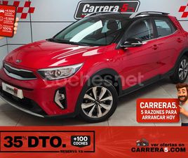 KIA STONIC KIA STONIC 1.0 TGDI MHEV IMT DRIVE