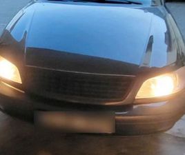 OPEL OMEGA BREAK OPEL OMEGA