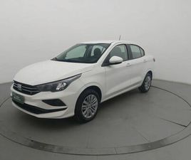 FIAT CRONOS FIAT CRONOS DRIVE 1.3 8V FLEX 2024